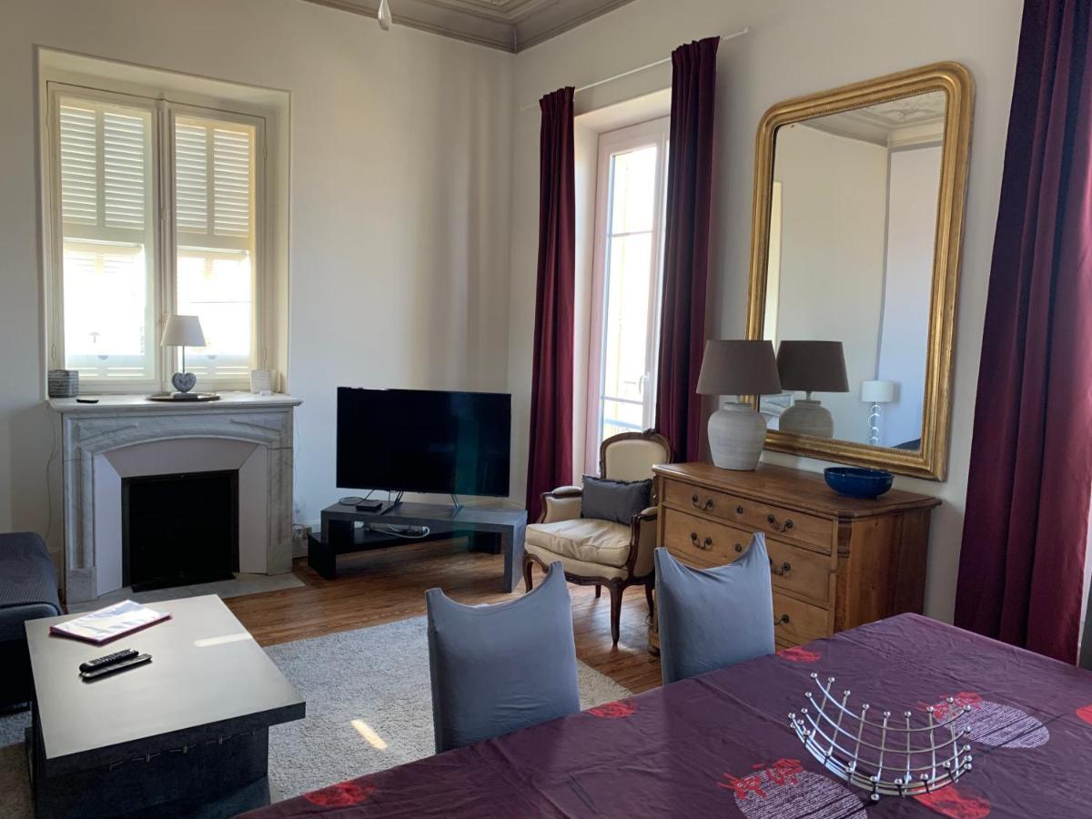Apartment Mont Boron Magnificent View-3 - Wifi - A.c *