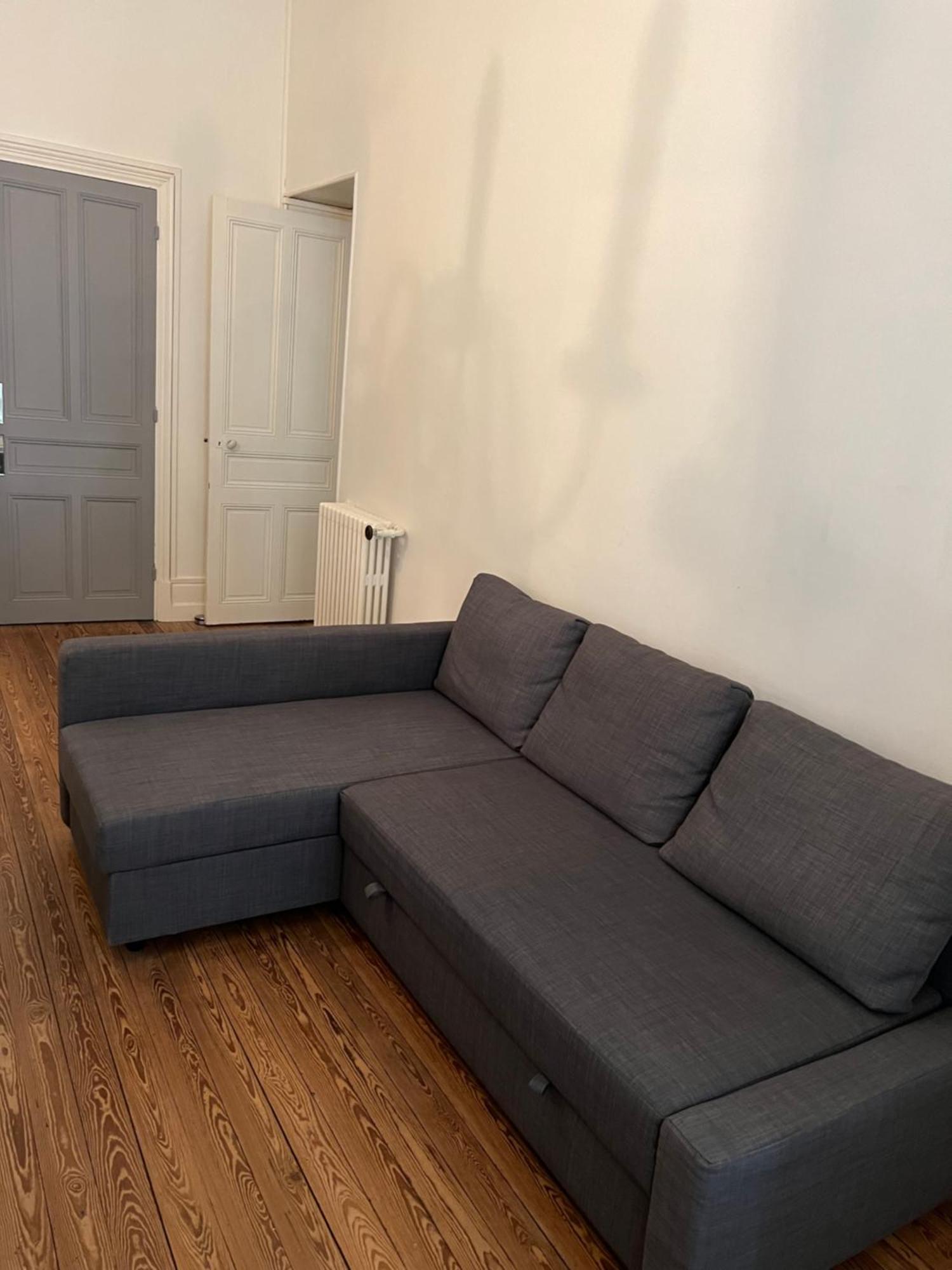 Apartment Mont Boron Magnificent View-3 - Wifi - A.c *